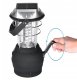Verk Lampa Turystyczna Dynamo Kempingowa Usb 6