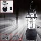 Verk Lampa Turystyczna Dynamo Kempingowa Usb 7