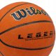 Wilson Piłka do koszykówki Wilson Legend Comp BSKT BR R.5 3