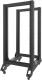Szafa Lanberg Stojąca 19" 22U (OR01-6822-B) 1