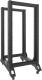 Szafa Lanberg Stojąca 19" 22U (OR01-6822-B) 2