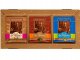 Sir Williams Bombonierka Sir William's Tea - MIX 15 herbat czarnych 1
