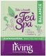 Irving Herbata ziołowa Tea Spa Balance 10x1,5g (5907751485856) 2