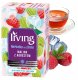 Irving Herbata na zimno Irving Cold brew Tea Malina i agrest 20x1,8g 2