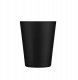 Ecoffee cup Kubek na wynos Ecoffee Cup Solid Colours Kerr & Napier 350ml - Czarny 2