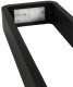 Lampa podłogowa SuperLed Ledowa ogrodowa lampa stojąca Bento 6761 SuperLED 8W IP44 czarna 3
