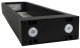 Lampa podłogowa SuperLed Ledowa ogrodowa lampa stojąca Bento 6761 SuperLED 8W IP44 czarna 4
