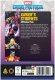 Atomic Mass Games Marvel: Crisis Protocol - Xavier's Students - Affiliation Pack 2