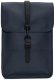 Rains RAINS Backpack Mini W3 13020 47 Navy 1