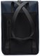 Rains RAINS Backpack Mini W3 13020 47 Navy 2