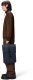Rains RAINS Backpack Mini W3 13020 47 Navy 4