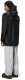 Rains kurtka przeciwdeszczowa Cargo Long Jacket W3 12060 01 czarny S 3