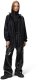 Rains kurtka przeciwdeszczowa Cargo Long Jacket W3 12060 01 czarny S 7