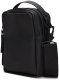 Rains saszetka na ramie Reporter Box Bag W3 14920 01 Black 1
