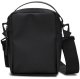 Rains saszetka na ramie Reporter Box Bag W3 14920 01 Black 4