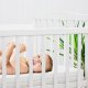 moVear R1 Materac Standard Kids Biały 4