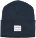 Jack & Jones Jack&Jones czapka JACLONG KNIT BEANIE12150627 Navy Blazer 4