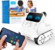 MakeBlock Makeblock Codey Rocky Programowalny robot dla dzieci Scratch Python 1
