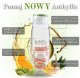 Anthyllis Bio* Rewitalizujący żel pod prysznic z ekstraktami z organicznego kardamonu i imbiru 300ml 2