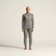 Craft Damska bielizna termoaktywna zestaw góra dół bluza koszulka legginsy spodnie Craft WOOL MERINO rozmiar XS 1