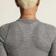 Craft Damska bielizna termoaktywna zestaw góra dół bluza koszulka legginsy spodnie Craft WOOL MERINO rozmiar XS 7