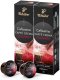 Italian Coffee Tchibo Kapsułki Cafissimo Colombia 10x2 kapsułki Zestaw 1