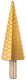 Wiertło Powermat Wiertła stopniowe frezujące 4-32MM do metalu HSS drewna plastiku 3-8MM 6 EL 8