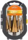 Wiertło Powermat Wiertła stopniowe frezujące 4-32MM do metalu HSS drewna plastiku 3-8MM 6 EL 9