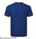 RIMECK Recall R07 - ADLER - Koszulka unisex, 200 g/m2 - chabrowy 05 (brand label) 2XL 2