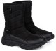 Buty trekkingowe męskie HEYO Męskie buty zimowe śniegowce HSO01 Heyo 46 1