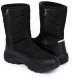Buty trekkingowe męskie HEYO Męskie buty zimowe śniegowce HSO01 Heyo 46 6