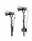 Lampa studyjna GlareOne Led 160 BiColor D II 5