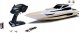 TW Carson RC Yacht Hurikan 2,4G 100% RTR 1