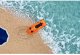 TW Carson Nano Racer Jetski 2,4G 3