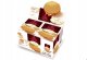 Tago Wafel TAGO Tofinek, display, 24x40g 2