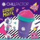 Royal Catering Chillfactor Colour Shock Slushy Maker Ass 2