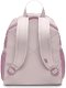 Nike Plecak NIKE Mini Brasilia Just Do It JDI Fioletowy Szkolny 11L 3