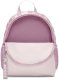 Nike Plecak NIKE Mini Brasilia Just Do It JDI Fioletowy Szkolny 11L 5