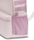Nike Plecak NIKE Mini Brasilia Just Do It JDI Fioletowy Szkolny 11L 6