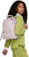 Nike Plecak NIKE Mini Brasilia Just Do It JDI Fioletowy Szkolny 11L 7