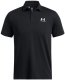 Under Armour Koszulka męska polo UNDER ARMOUR Icon czarna XXL 1