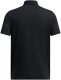 Under Armour Koszulka męska polo UNDER ARMOUR Icon czarna XXL 2