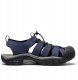Keen Keen Newport 1031685 Granatowe 42 2