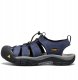 Keen Keen Newport 1031685 Granatowe 42 3