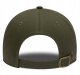 New Era New Era 9TWENTY League Essentials New York Yankees Cap 60348851 Zielone OSFM 2