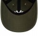 New Era New Era 9TWENTY League Essentials New York Yankees Cap 60348851 Zielone OSFM 3