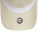 New Era New Era 9TWENTY Midi Linen New York Yankees Cap 60856309 Beżowe OSFM 3
