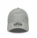 New Era New York Yankees MLB Flawless Grey 9TWENTY Adjustable Cap 60691111 szary OSFM 1
