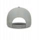 New Era New York Yankees MLB Flawless Grey 9TWENTY Adjustable Cap 60691111 szary OSFM 3
