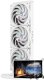 Chłodzenie wodne Krux HydroArc 360 White (KRXE011) 2